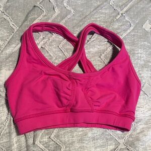 Beyond Yoga sports bra